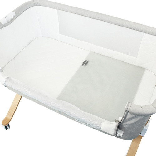 Babyhood breathe eze sales cot mattress